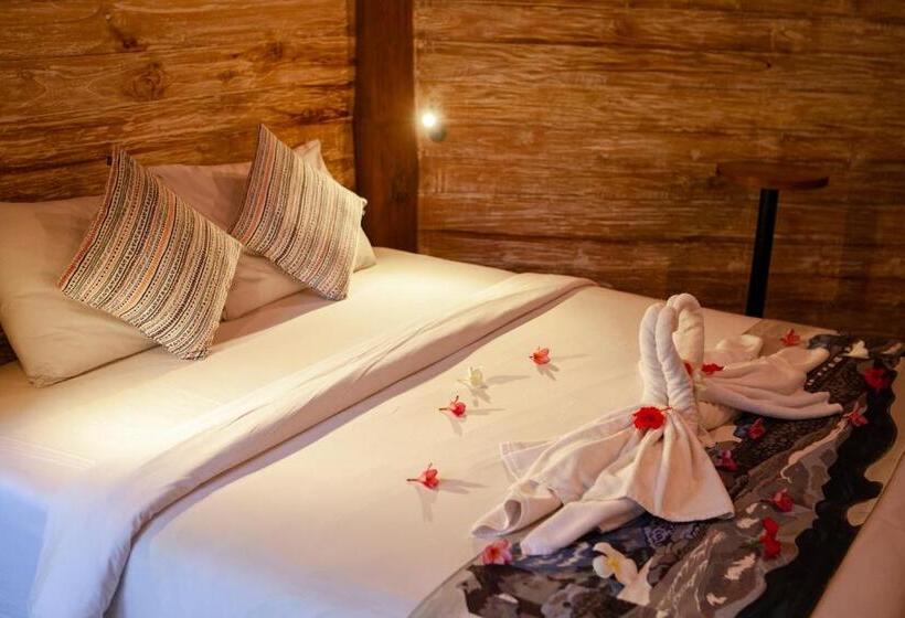 اتاق سوپریور, Sunrise Paradise Bali