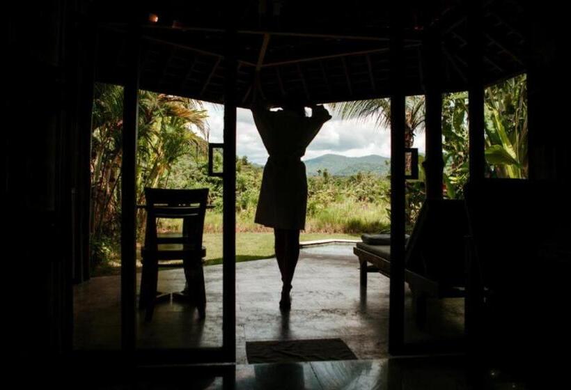 اتاق لوکس, Sunrise Paradise Bali