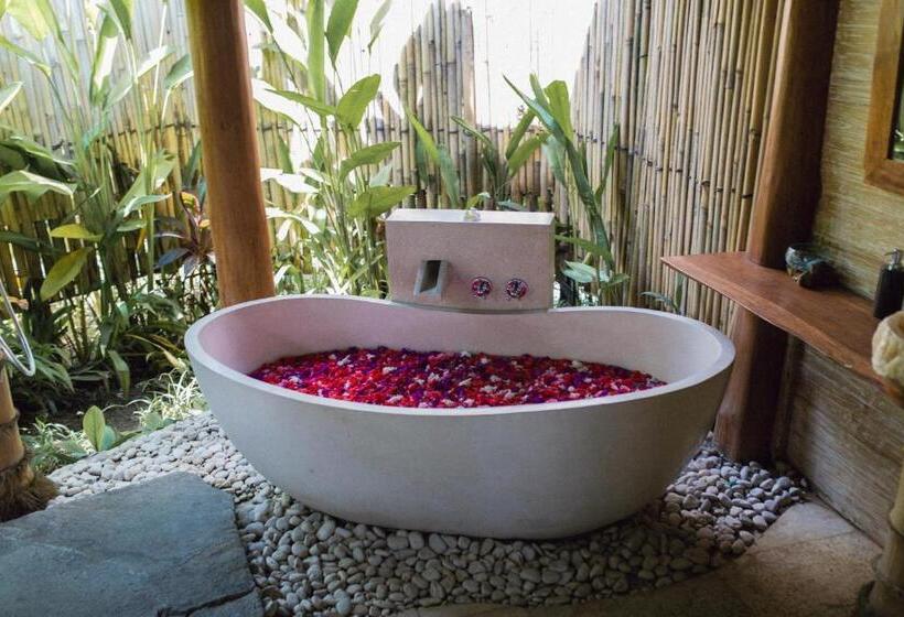 اتاق لوکس, Sunrise Paradise Bali