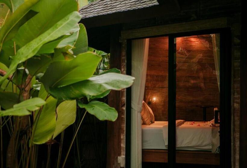 اتاق لوکس, Sunrise Paradise Bali