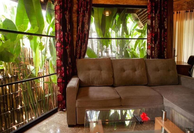 اتاق لوکس, Sunrise Paradise Bali