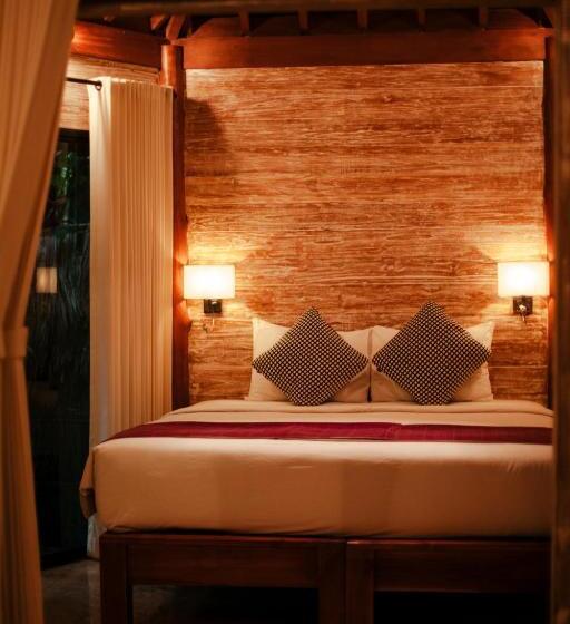 اتاق لوکس, Sunrise Paradise Bali