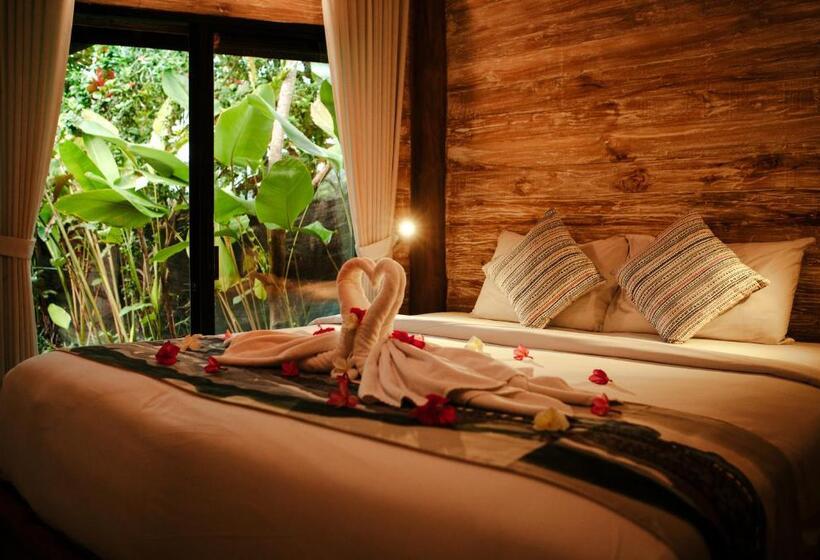اتاق لوکس, Sunrise Paradise Bali