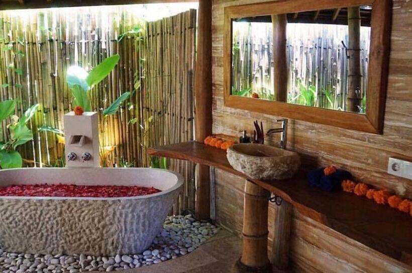اتاق لوکس, Sunrise Paradise Bali
