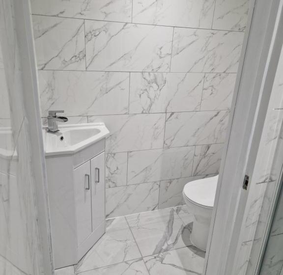 اتاق لوکس, The Ivy Garden Suite