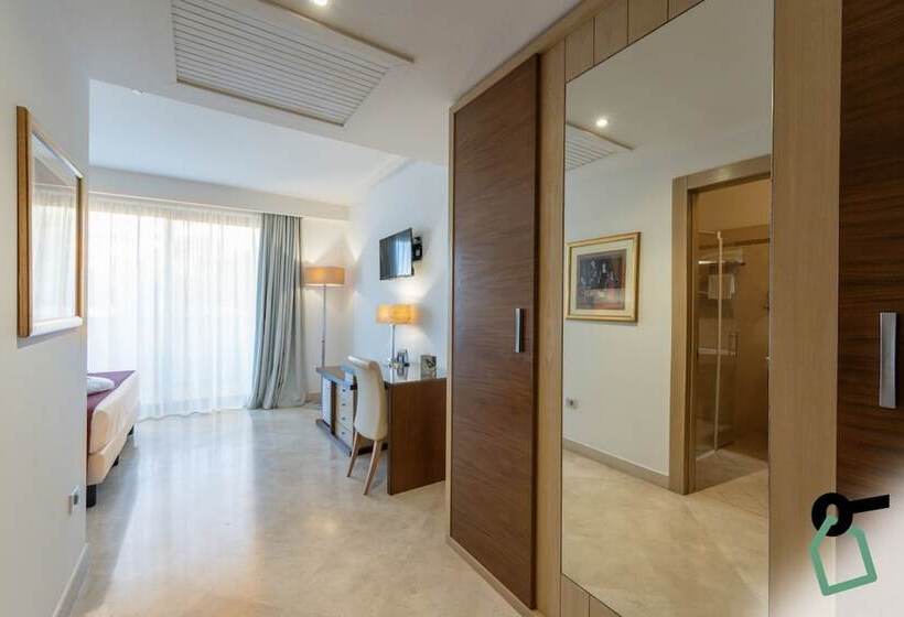 اتاق خانوادگی, Hotiday Room Collection   Otranto