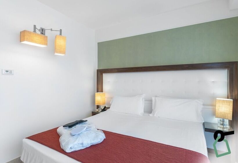 اتاق خانوادگی, Hotiday Room Collection   Otranto