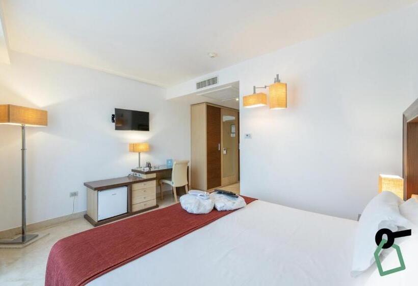 اتاق استاندارد با بالکن, Hotiday Room Collection   Otranto