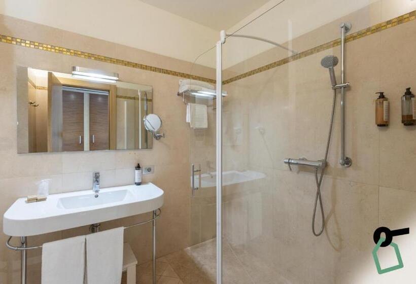 اتاق استاندارد با بالکن, Hotiday Room Collection   Otranto