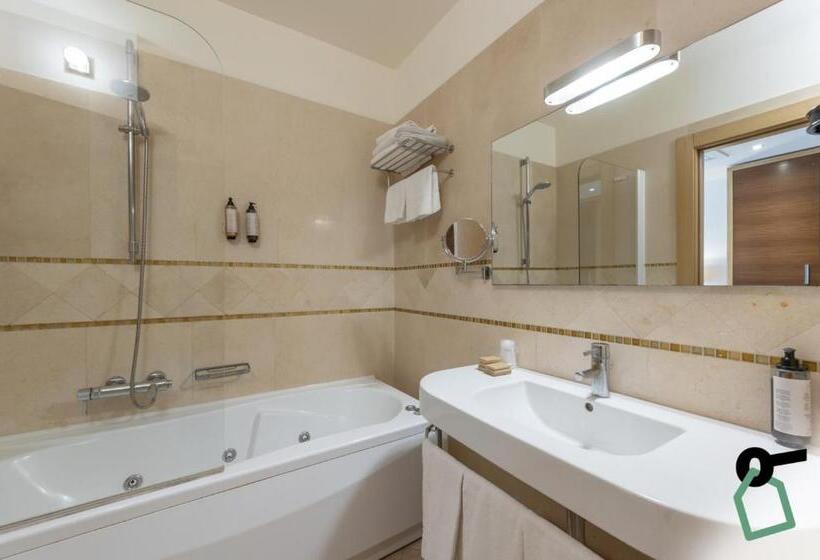 اتاق استاندارد, Hotiday Room Collection   Otranto