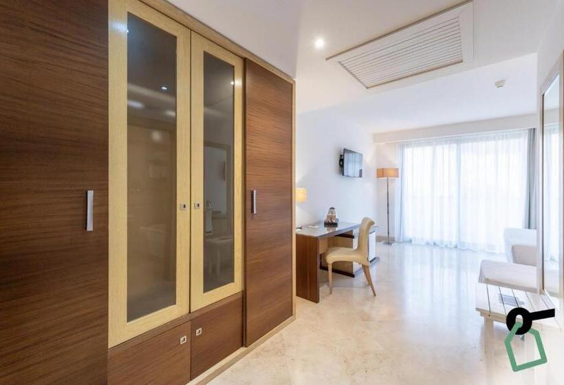 اتاق استاندارد, Hotiday Room Collection   Otranto
