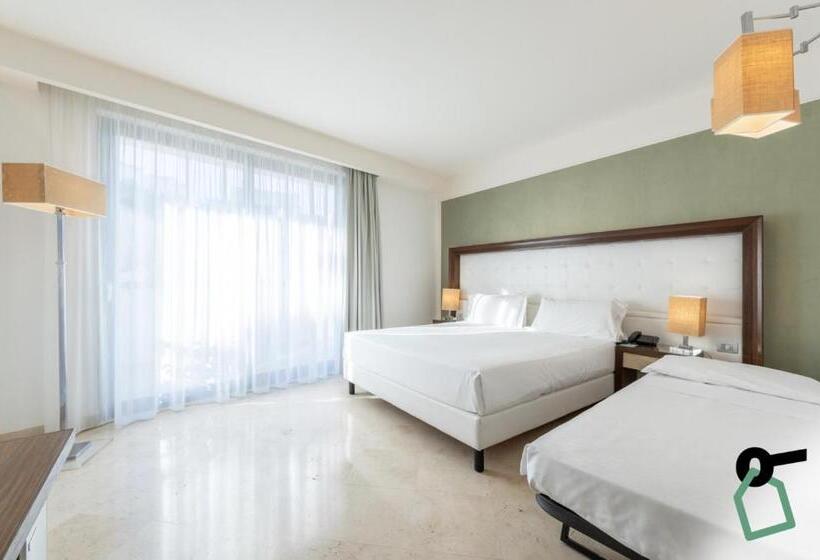 اتاق استاندارد, Hotiday Room Collection   Otranto
