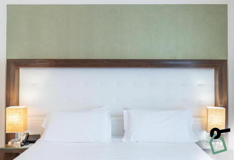 اتاق استاندارد, Hotiday Room Collection   Otranto