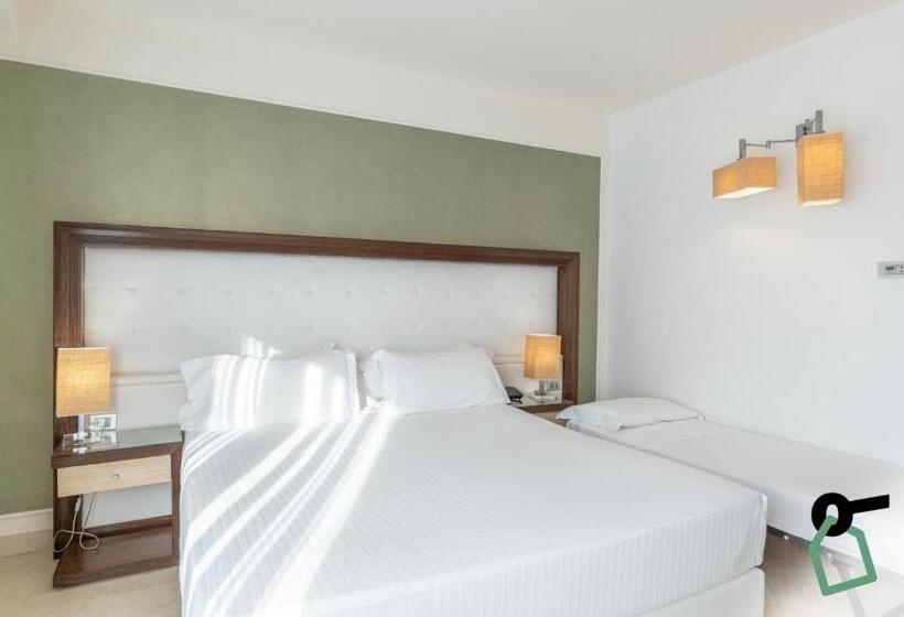 اتاق خانوادگی, Hotiday Room Collection   Otranto
