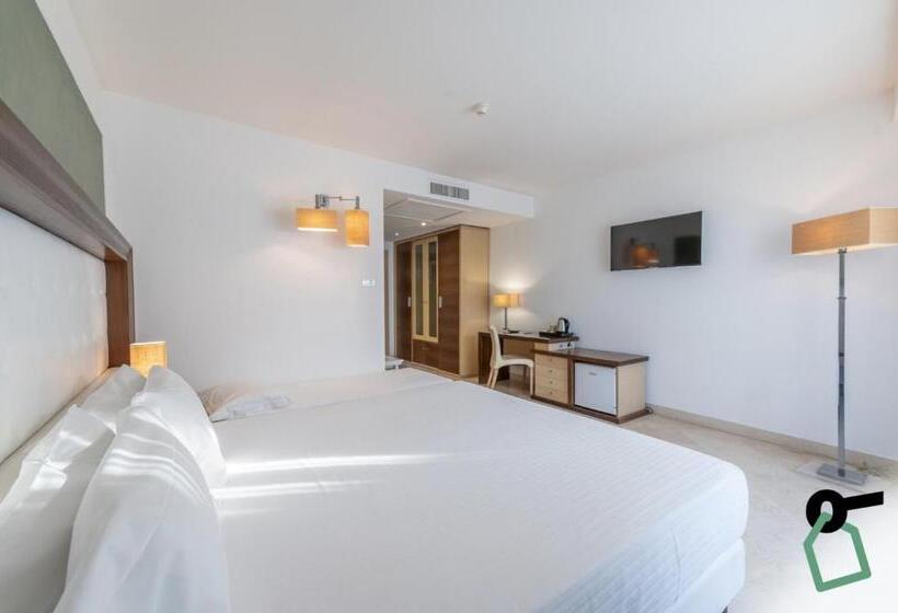اتاق خانوادگی, Hotiday Room Collection   Otranto