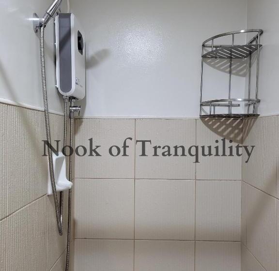 آپارتمان 3 خوابه, Nook Of Tranquility Staycation