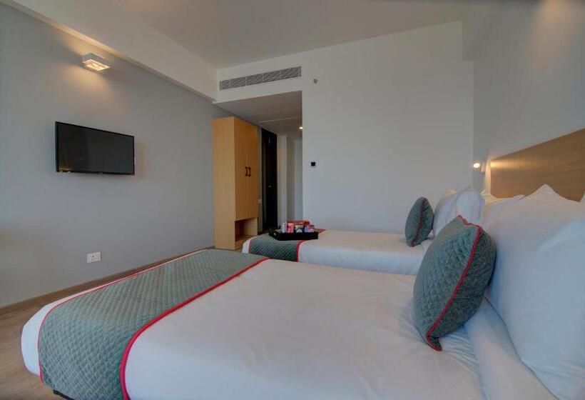 اتاق سوپریور, Ocean The Hotel Near Delhi Airport
