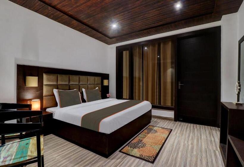 اتاق سوپریور, Ocean The Hotel Near Delhi Airport