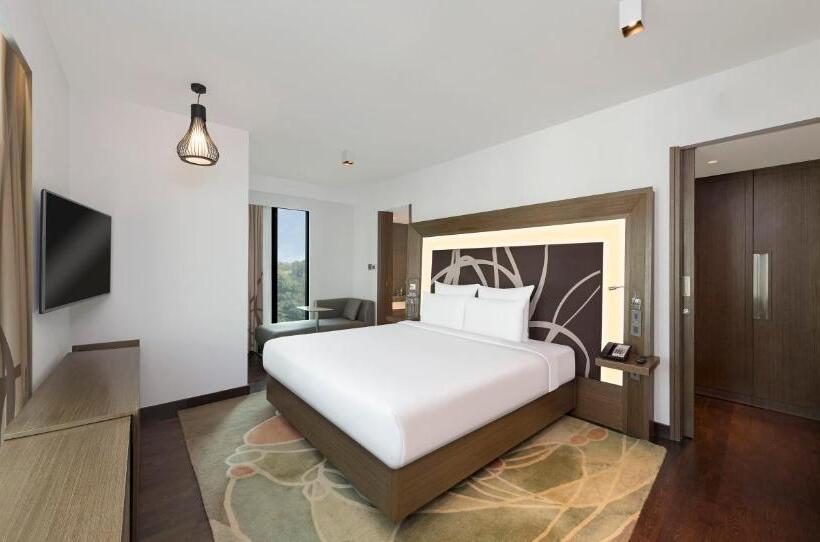 اتاق سوپریور, Ocean The Hotel Near Delhi Airport