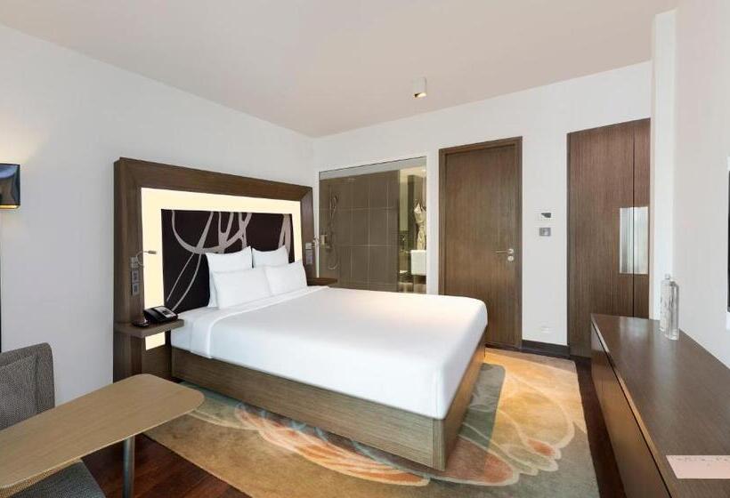 اتاق سوپریور, Ocean The Hotel Near Delhi Airport