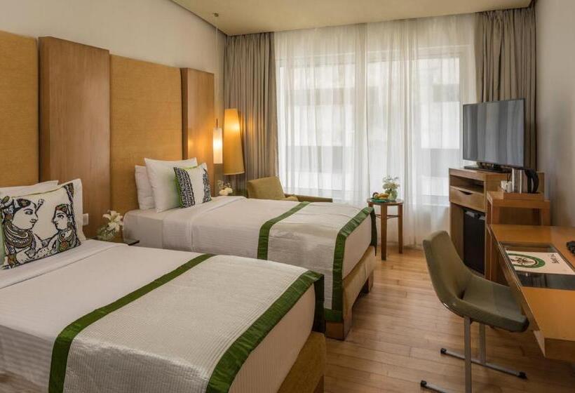 اتاق سوپریور, Ocean The Hotel Near Delhi Airport
