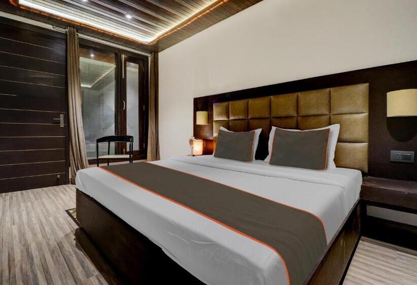 اتاق سوپریور, Ocean The Hotel Near Delhi Airport