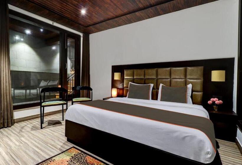 اتاق سوپریور, Ocean The Hotel Near Delhi Airport
