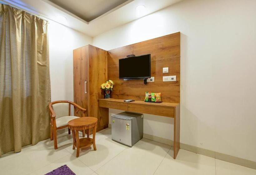 اتاق سوپریور, Ocean The Hotel Near Delhi Airport