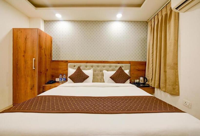 اتاق سوپریور, Ocean The Hotel Near Delhi Airport