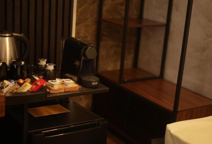 اتاق استاندارد, Domus Aquae Rooms & Wellness