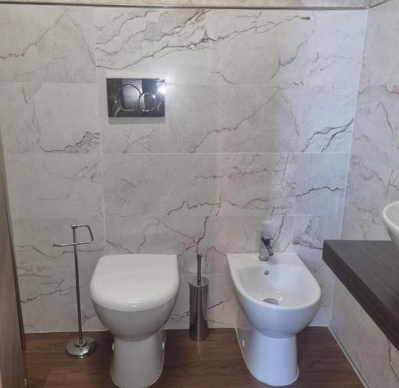 اتاق استاندارد, Domus Aquae Rooms & Wellness