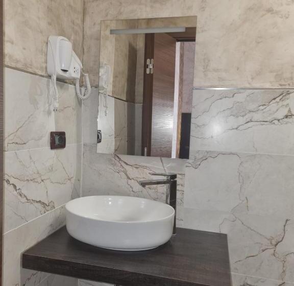 اتاق استاندارد, Domus Aquae Rooms & Wellness