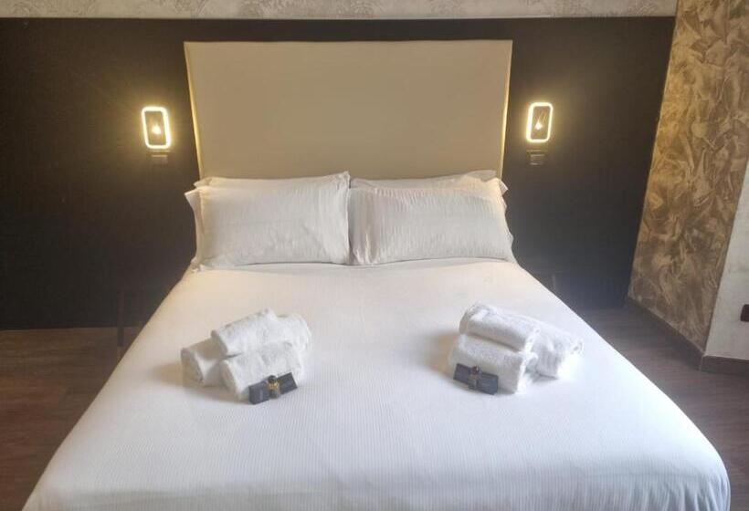 اتاق استاندارد, Domus Aquae Rooms & Wellness