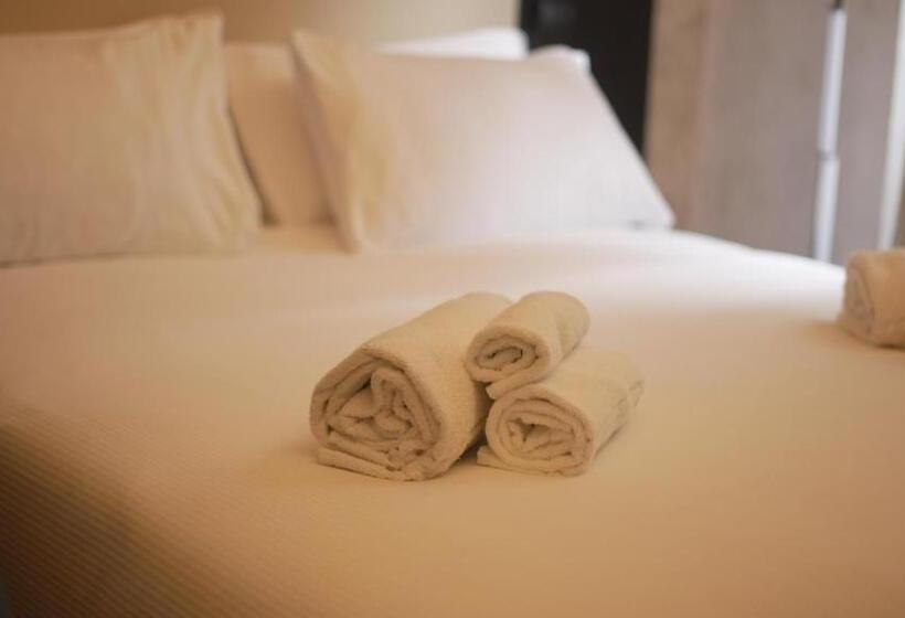 اتاق استاندارد, Domus Aquae Rooms & Wellness