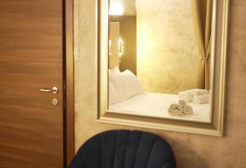 اتاق استاندارد, Domus Aquae Rooms & Wellness