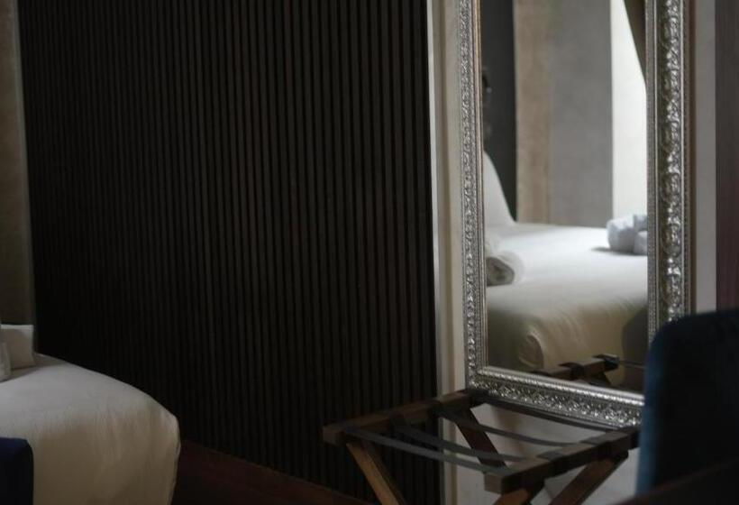 اتاق استاندارد, Domus Aquae Rooms & Wellness