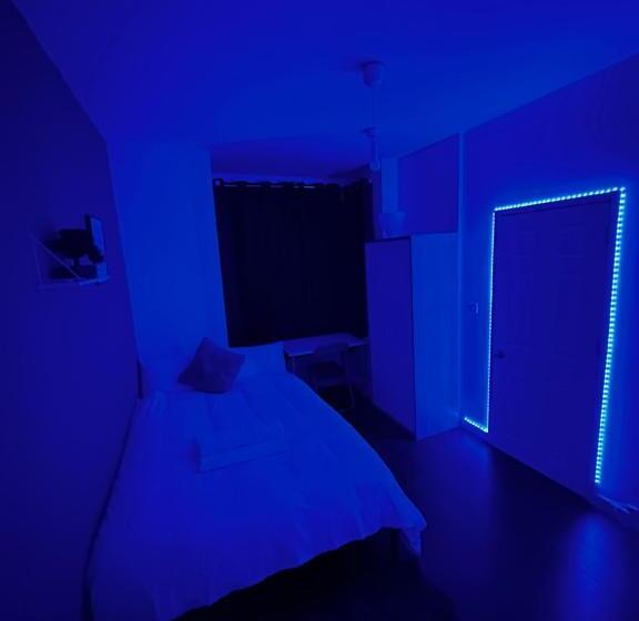 اتاق استاندارد, Large Ensuite In West Midlands