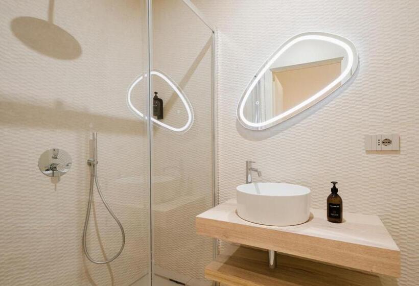 اتاق لوکس, Porta D Oro Charming House Ii & Spa
