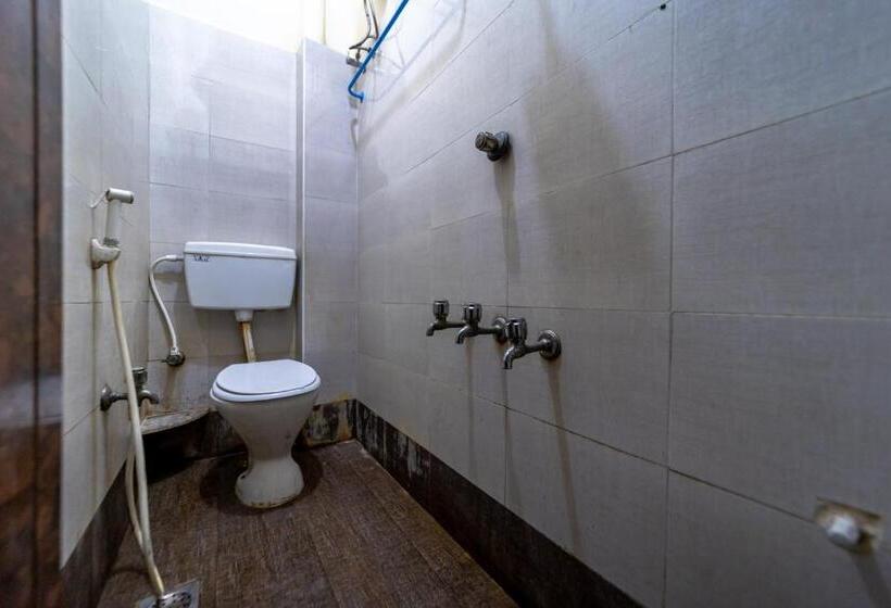 اتاق استاندارد, Puducherry Residency