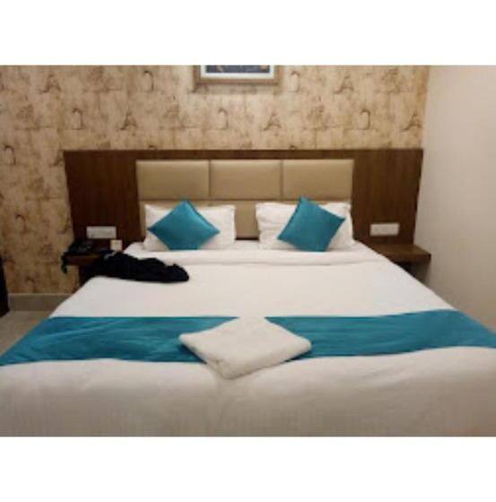 اتاق استاندارد, Shri Jagannath Hotel,cuttack