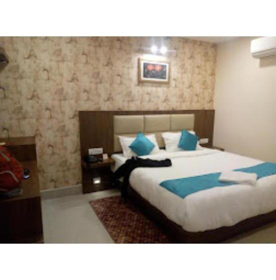 اتاق لوکس, Shri Jagannath Hotel,cuttack