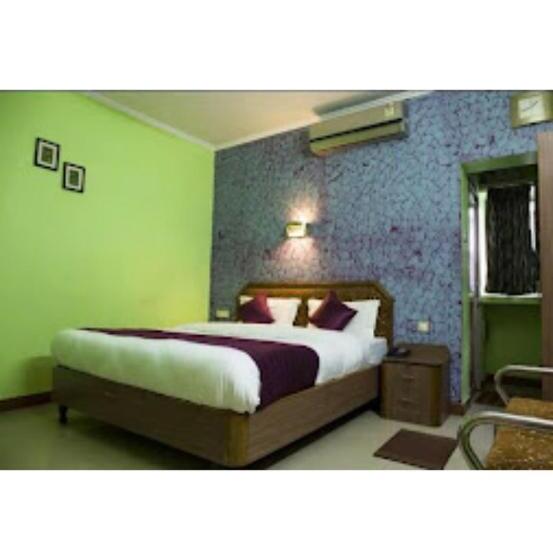 اتاق لوکس, Shri Jagannath Hotel,cuttack