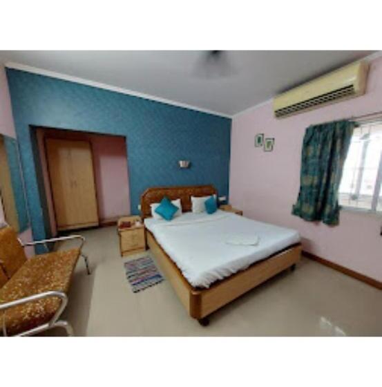 اتاق لوکس, Shri Jagannath Hotel,cuttack