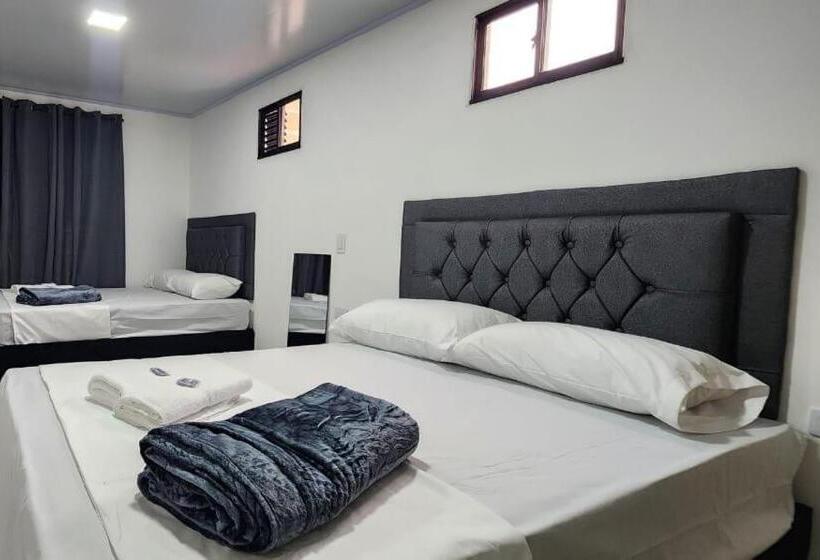 استودیوی استاندارد, Aparta Estudios Estadio La 80