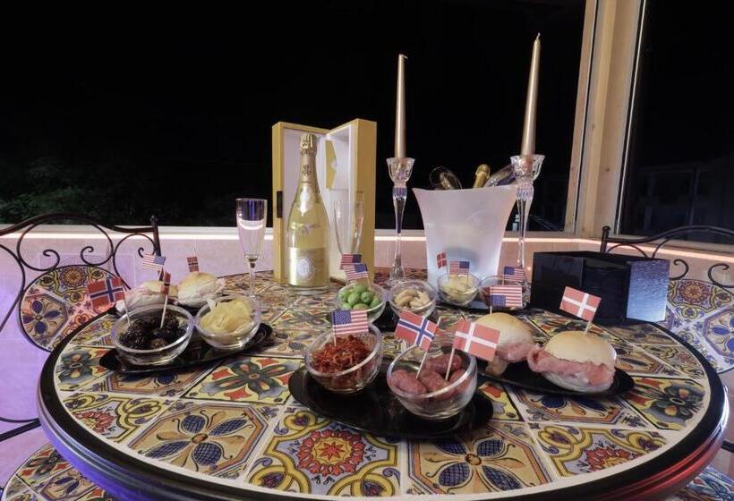 سوییت سوپریور, B&b Grecale Suite & Spa
