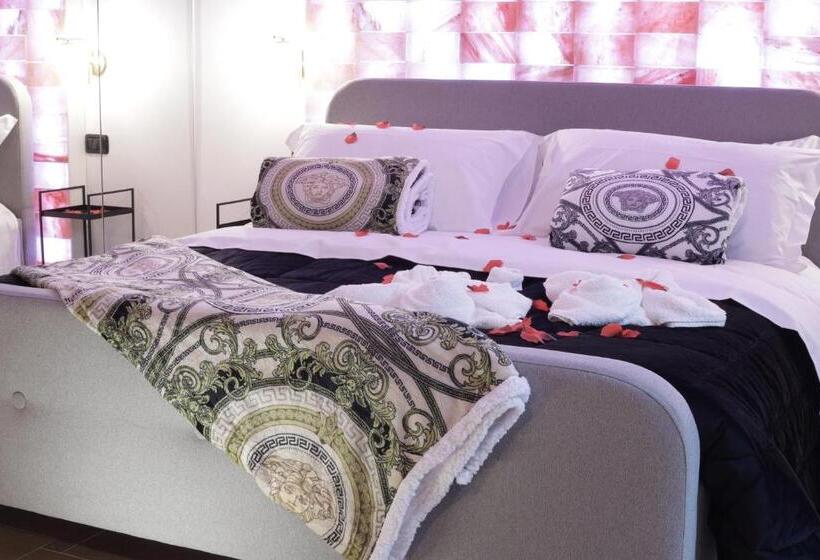 سوییت سوپریور, B&b Grecale Suite & Spa