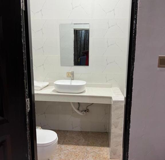 اتاق استاندارد, Fowaa Lux