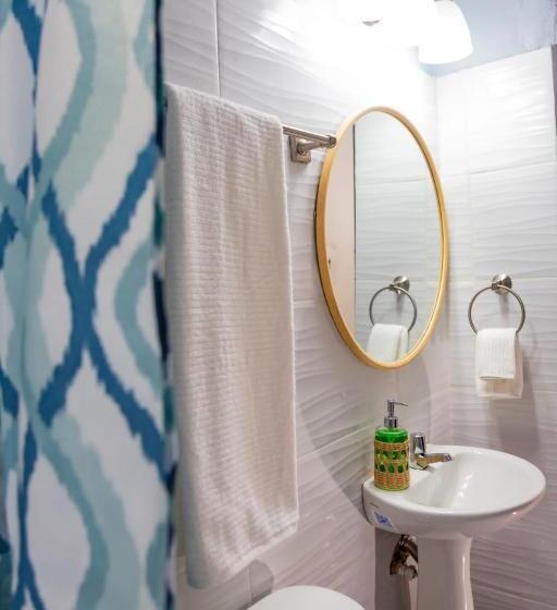 آپارتمان 1 خوابه با بالکن, Coliving7 Aparta Hotel & Habitaciones