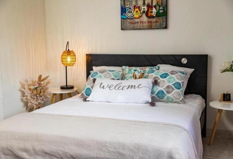 آپارتمان 1 خوابه با بالکن, Coliving7 Aparta Hotel & Habitaciones