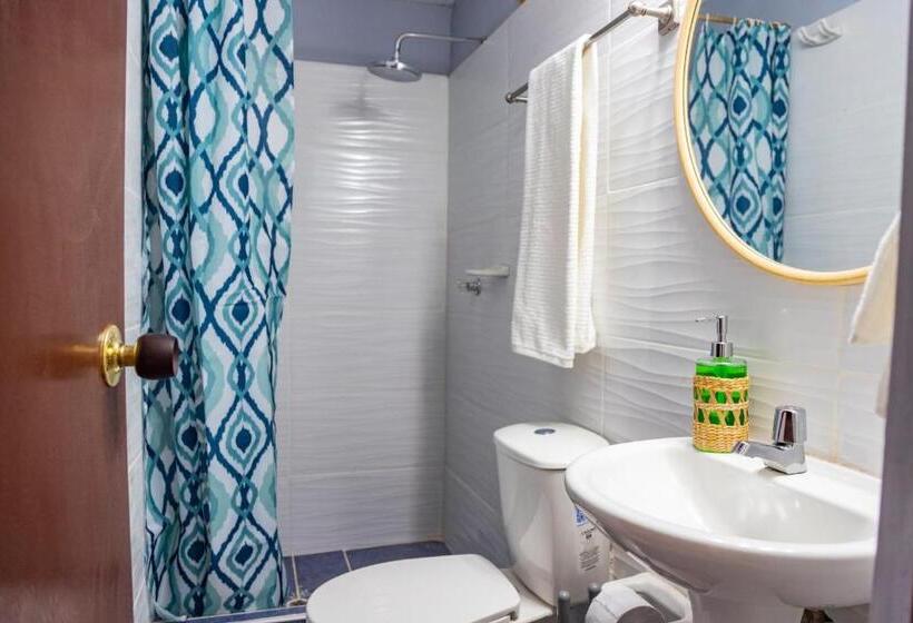 آپارتمان 1 خوابه با بالکن, Coliving7 Aparta Hotel & Habitaciones